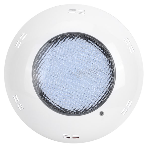RGB Färgskiftande Poollampa, Vattentät LED-lampa för Undervattensbruk, Enkel Installation med Medföljande Instruktioner och Tillbehör, Säker Spänning