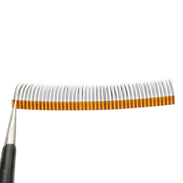 Grafting Lösögonfransar Volym Falska Ögonfransar Smink Ögonfransförlängningsverktyg (MR-032 8mm)