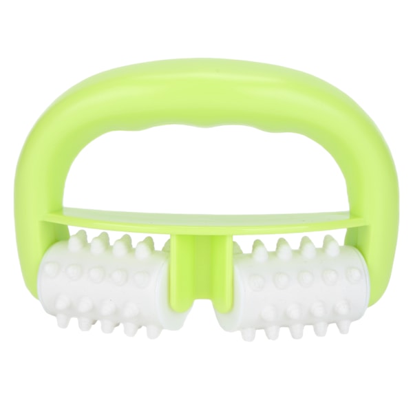 Massage Roller Portabel Anti Celluliter Kroppsmassager Rulle Verktyg för Män och Kvinnor