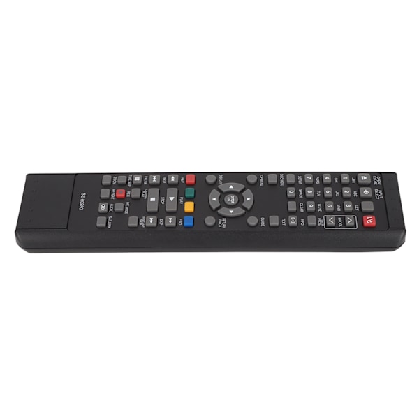 Universell Ersättningsfjärrkontroll Kompatibel för Toshiba D R17DT D R17DTKB DVD-inspelare