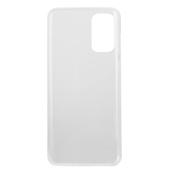 MIQOO p41pro 6+64G 6,7-tums skärm Mobiltelefon Ansikts-ID Fingeravtrycksupplåsning Vit (100–240V) MOI