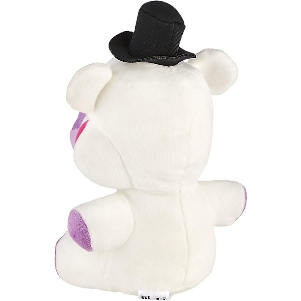 Plush: Five Nights At Freddy's Pizza Simulator - Helpy Samlarfigur, Flerfärgad (FMY)