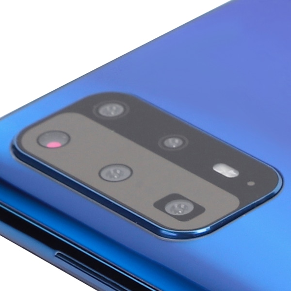 MIQOO p41pro 6+64G 6.7in Skärm Quad-Core Face ID Smart Mobiltelefon Blå (100-240V)AU