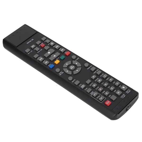 Universell Ersättningsfjärrkontroll Kompatibel för Toshiba D R17DT D R17DTKB DVD-inspelare