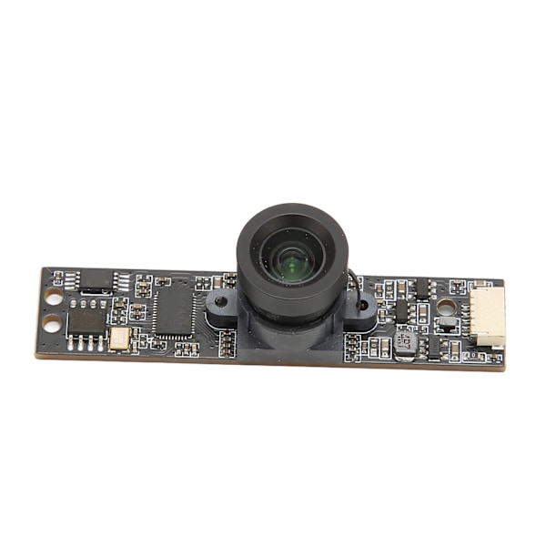 Kameramodul Professionell Bred Dynamisk Bakgrundsbelysningsigenkänning 1080P HD Mini 2MP USB-kameramodul