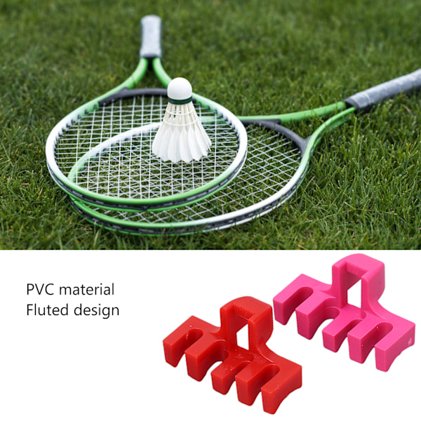 Högkvalitativ Badminton Strängningsrack Load Spreader, Premiumskydd För Din Utrustning