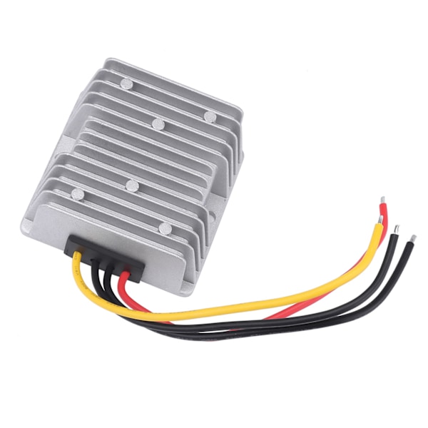 DC8V~40V till 12V 6A 72W Auto Step UP/Down Converter Boost/Buck Spänningsregulator Modul