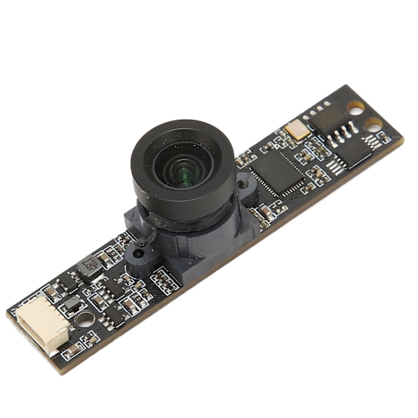 Kameramodul Professionell Bred Dynamisk Bakgrundsbelysningsigenkänning 1080P HD Mini 2MP USB-kameramodul