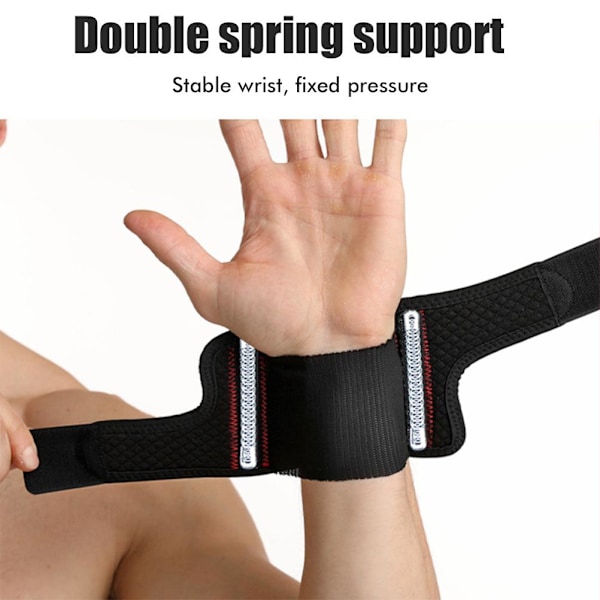 Neopren Armband, Träningsarmband Ger Andningsbar Kompressionsärm För Förbättrat Skydd Under Träning