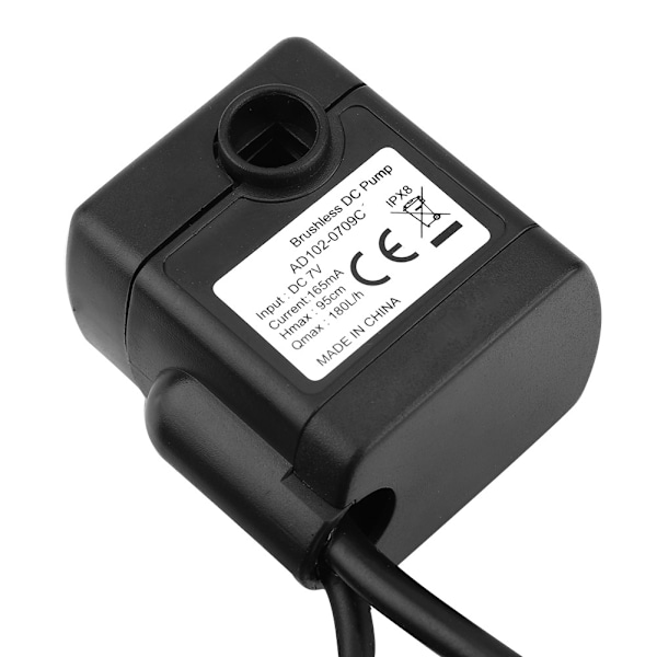Solvattenfontänpump för fågelbad, elegant glaspanel solcellsdriven vattenpumpsats med markfäste och skumfilter, Plug and Play-fontän