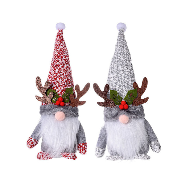 Festlig Julstämning Juldekorationer, Klara Färger Svensk Anda Handgjord Kvalitet För Vinterdekoration, Julklappar Hem Bordsdekoration