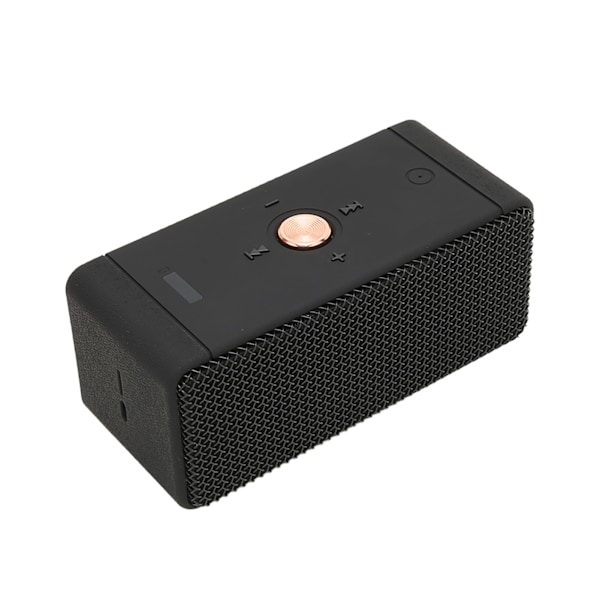 Bärbara Bluetooth-högtalare IPX7 Vattentäta Stereo Kompakta Bluetooth-högtalare för utomhusbruk