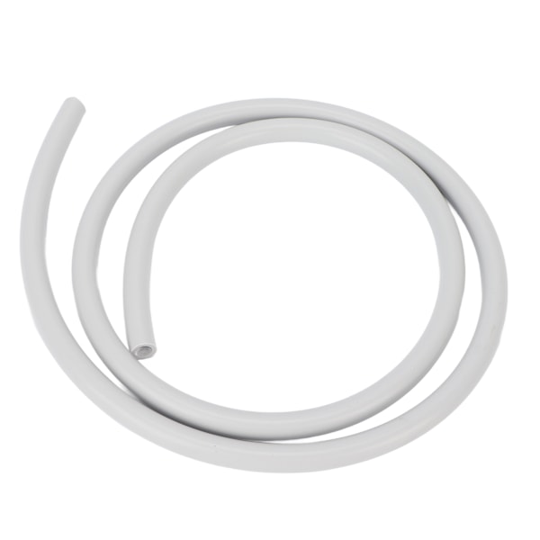 Tandläkarrör DIY Kapning Glansig Isolering Säker Sterilisering Miljövänlig Skönhetsinstrument Tub