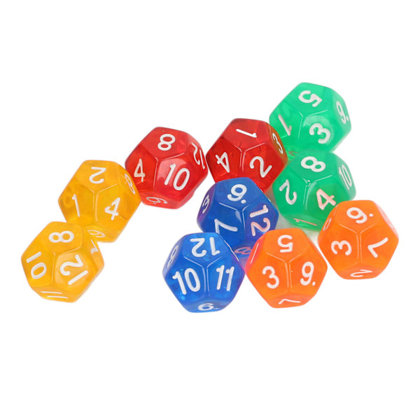 Lottomaskinsbollar för interaktiva spel, färgstarka numrerade bingobollar förbättrar familjekul och inlärningsupplevelser, 40 st kompakta bingo