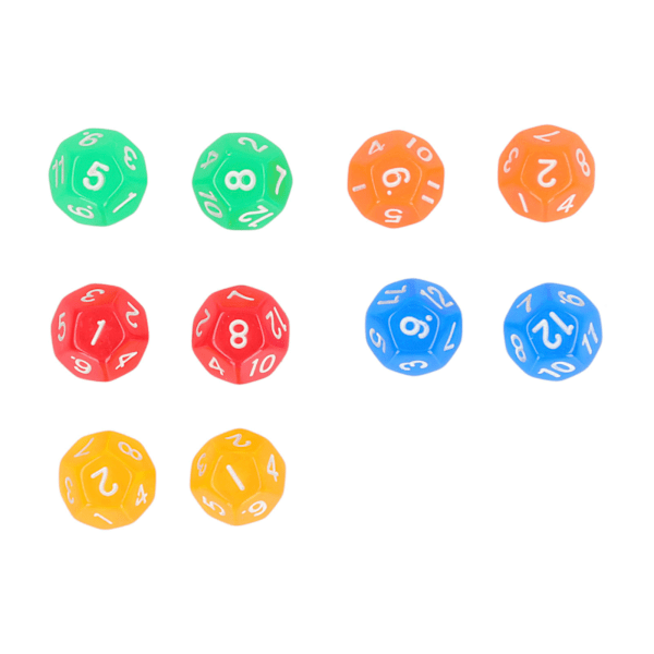 Lottomaskinsbollar för interaktiva spel, färgstarka numrerade bingobollar förbättrar familjekul och inlärningsupplevelser, 40 st kompakta bingo