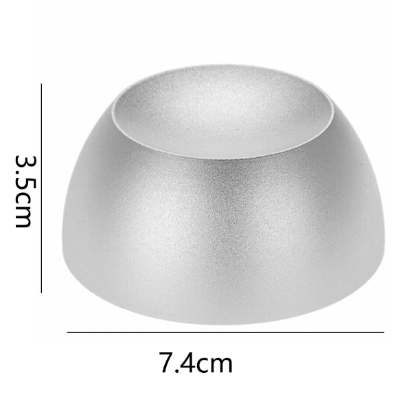 Precision Magnet Artisan, Neodymmagneter För Kompromisslös Styrka, Silverbeläggning Motstår Korrosion, Slät Yta Främjar Säker Hantering,