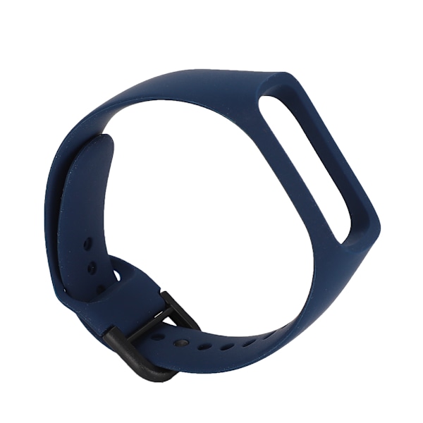 Ersättningsarmband för Samsung Galaxy Fit, Mjukt silikon Kompatibelt Samsung Galaxy Fit Snabbkopplingsdesign, Vattentätt material för alla åldrar