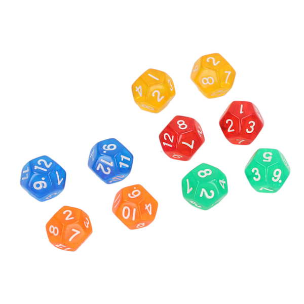 Lottomaskinsbollar för interaktiva spel, färgstarka numrerade bingobollar förbättrar familjekul och inlärningsupplevelser, 40 st kompakta bingo