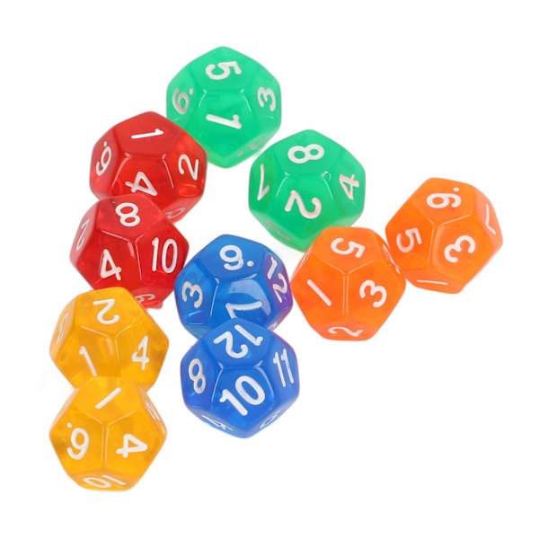 Lottomaskinsbollar för interaktiva spel, färgstarka numrerade bingobollar förbättrar familjekul och inlärningsupplevelser, 40 st kompakta bingo