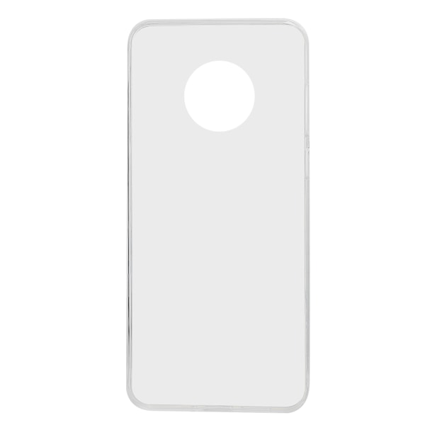 MIQOO Mate39 6,7 tum Ansiktsupplåsning Dubbla SIM-kort Dubbel Standby Quad Core 6+64G Smartphone Lila för Android 100-240V
