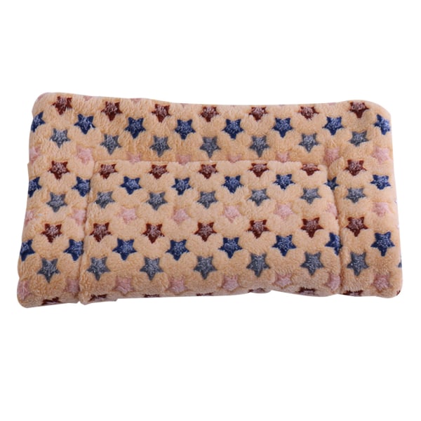 Valpfilt för Pet Cushion Bed Soft Warm Sleep-30*30
