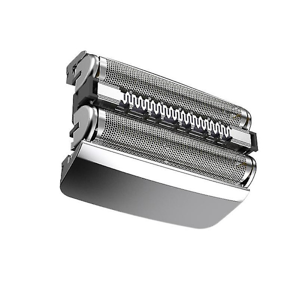 Braun 83m Series 8 Elektrisk Rakhuvud Ersättningshuvud 8370cc, 8340s - Äkta Oem-del [DB]