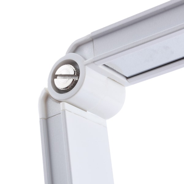 Dimbar Skåpbelysning med Touchsensor, Ultraljusa 48-LED SMD Rörelsesensor Trappljus för Hemmakontor