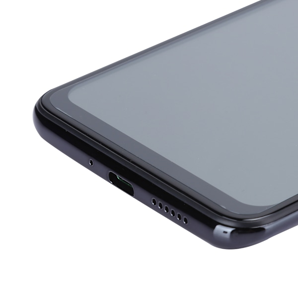 6.7IN 1440X3040 Fingeravtrycksupplåsning Dubbla Kort Dubbel Standby Smartphone 100‑240V 2+16GB AU