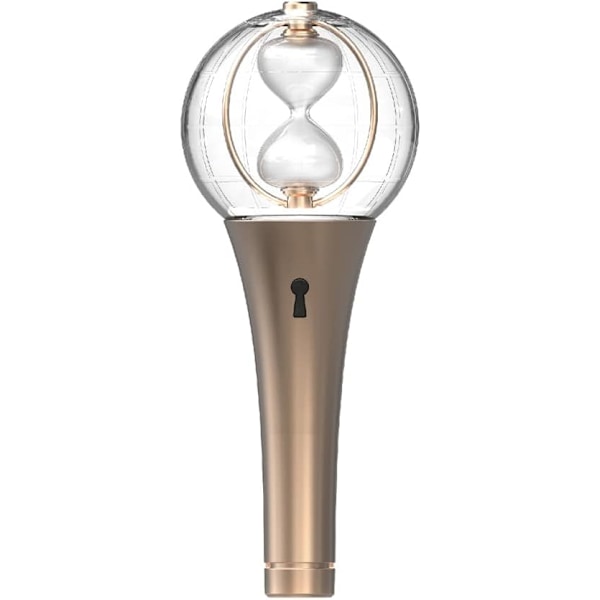 Officiell Ateez Lightstick Version 2 Support Stick