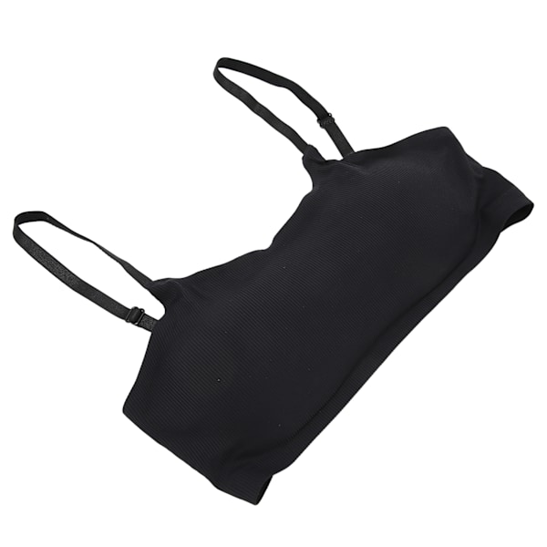 Bröstmassage-BH Lågt Ljud Linjär Vibration Multi-Riktad Stimulering Bröstmassagerare