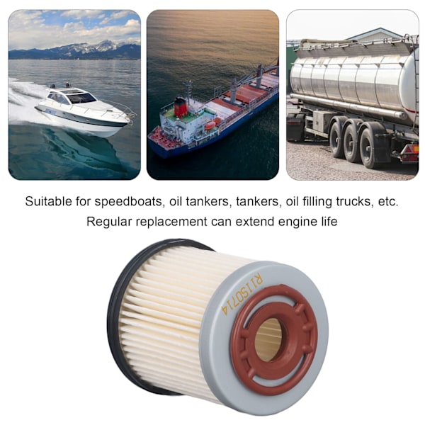 Motor Skydd Uppgradering, Kraftiga Premium Material O-Ring Säkerställer Maximal Prestanda Effektivitet, Kompatibel Lock O-Ring för Multifunktionell