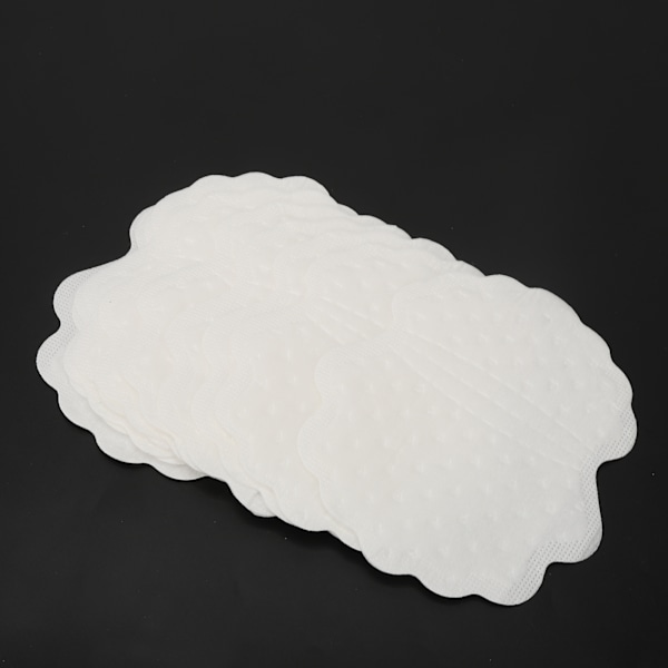 Avancerad svetthantering för vardagligt självförtroende, högkvalitativt andningsbart material säkerställer torrhet under armarna och diskret skydd, 20 st non woven