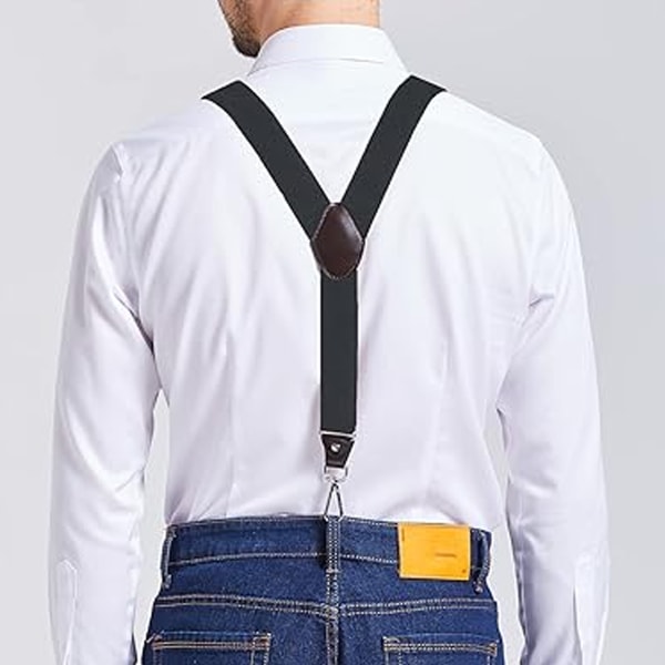 Dickies Men's Perry Suspender