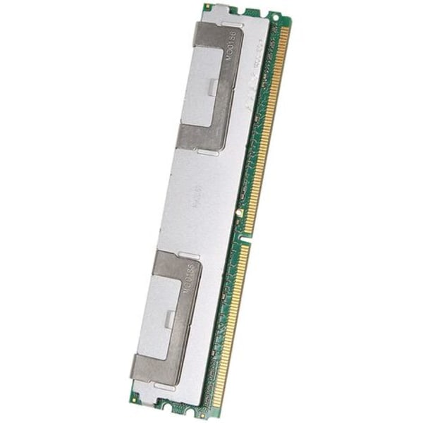 Mémoire RAM Ddr2 8 Go 667 MHz 1,8 V för minne RAM de bureau Amd Intel (a) RUIOIU