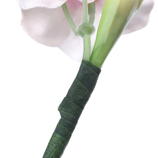 3 rullar floristtejp, självhäftande blomtejp, floratejp