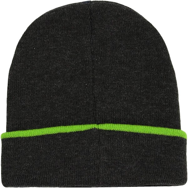 Xbox barn-/barnmössa Charcoal One Size