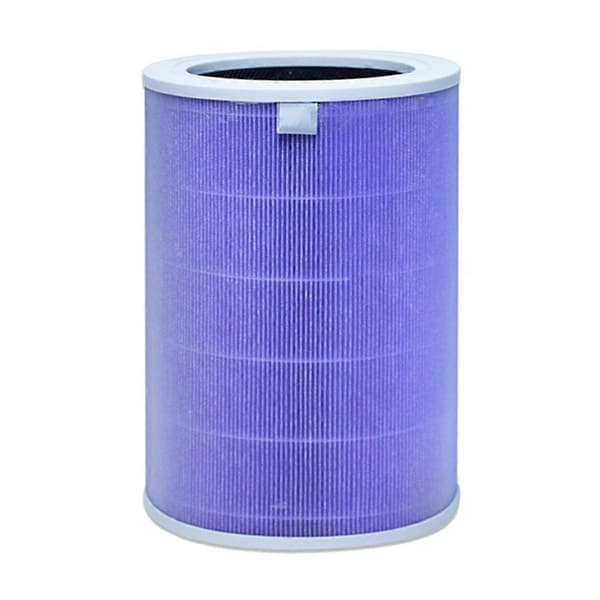 For 4 Pro Hepa Filter Erstatningsfilter for Mi Air Purifier 4 Pro Aktivert Kullfilter PM2.5 B