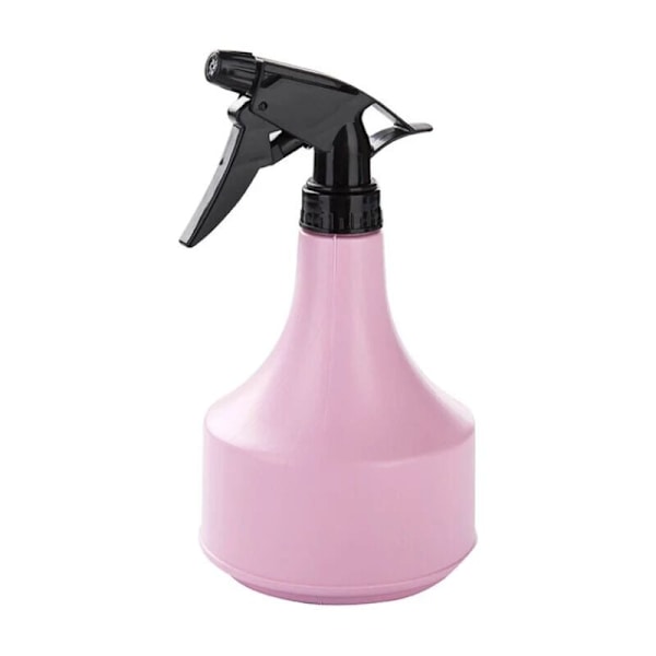Tomma flaskor och sprayflaskor Handvatten liten vattenkanna,