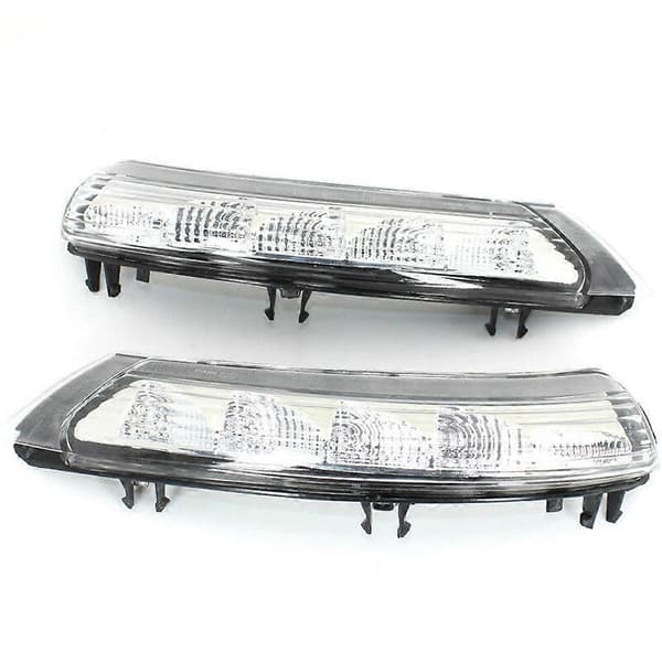 for Regal 09-15 Reverserende Speil Høyre Blinklys Reflektor Signallys Blits