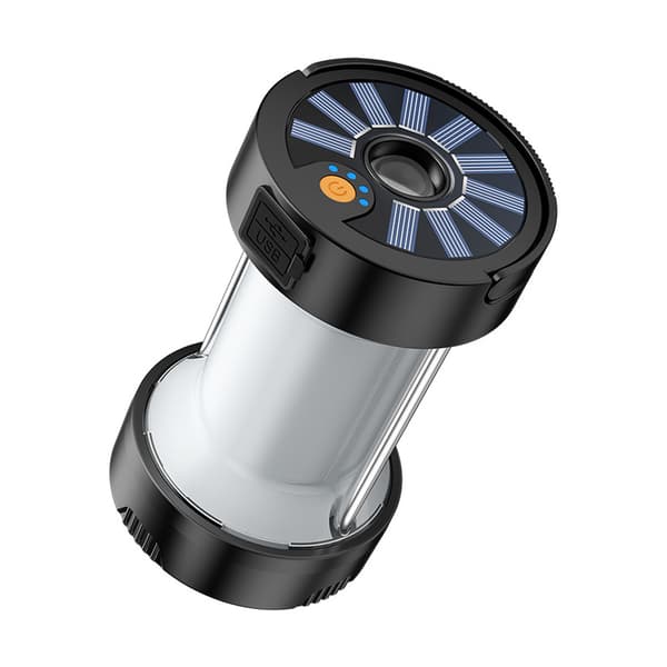 LED Camping Lantern Ladattava, Camping Light Eme