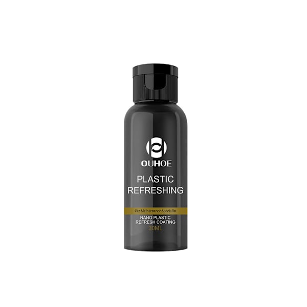 Bil Plast Renovering Renovering Agent Portable Care Agent 30ml