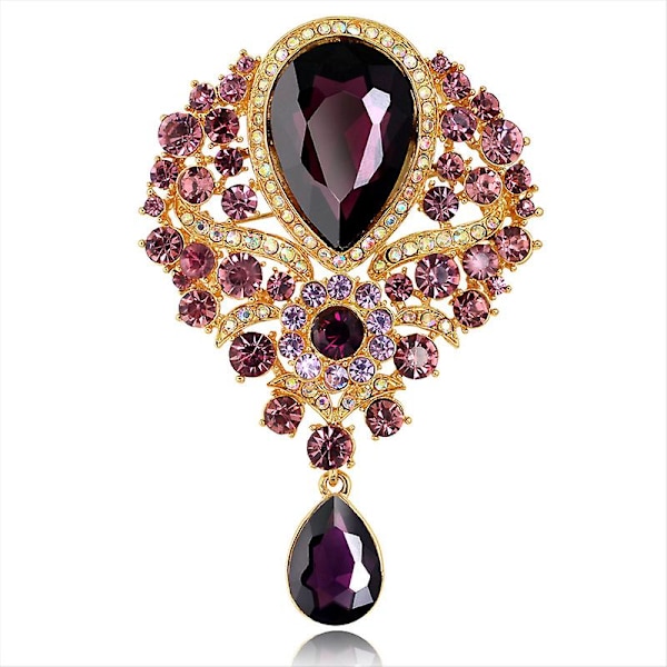Ny Rhinestone Bolo fluga High-end lyxgåvor koreansk version B5