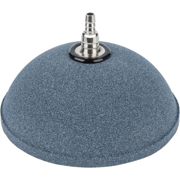Akvarium 10 cm Brød Luftstein Bubble Diffuser Release Tool