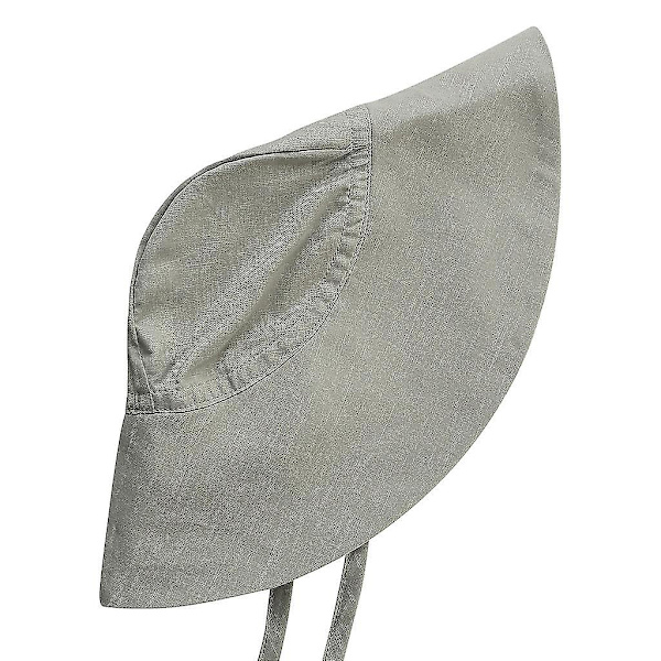 New Summer Baby Bucket Hat Uv For Protection Cap Children Panama Outdoor Beach Boys Girls For Sun Hat Infant Fisherman Travel Cap SH01-8-XL