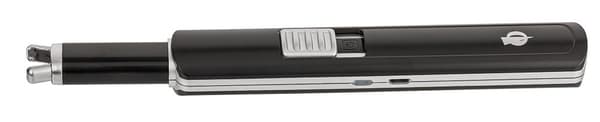 Elektrisk Pejsestarter / Grillstarter / Eltænder - USB black