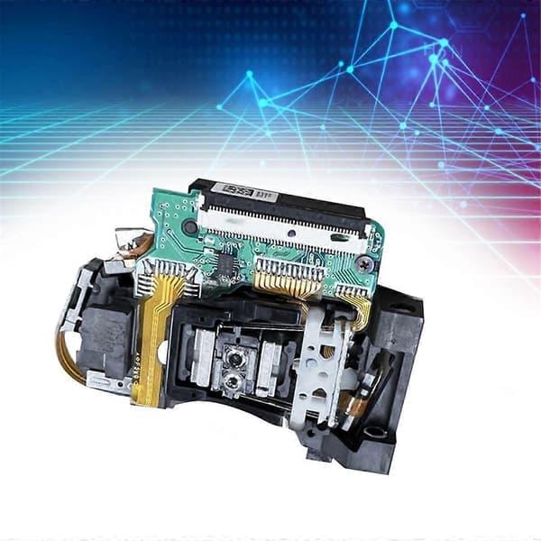 -450A Laserlinse til Slim KES450A Optisk Pick Up Laserlinse Erstatning til Slim