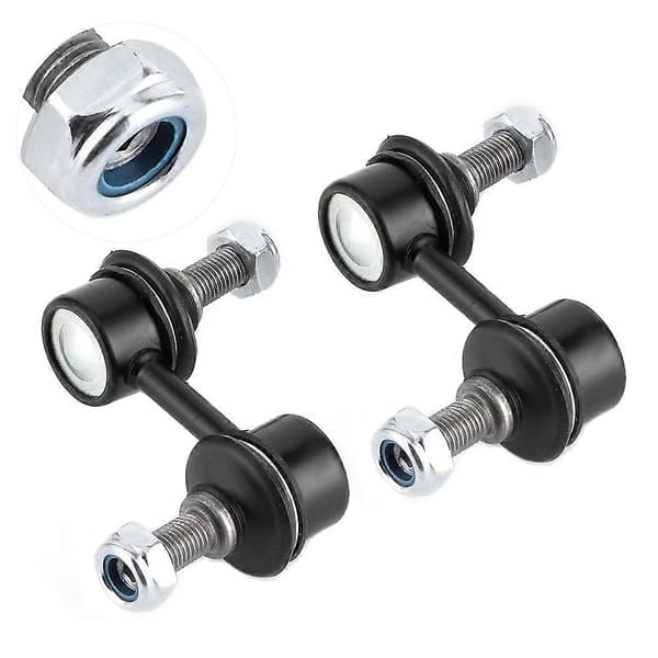 2 stk. stabilisatorstang K750049 erstatning passer til SUBARU/FORESTER IMPREZA/LEGACY/WRX