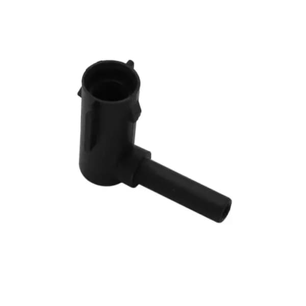 Par luftaffjedringsstiver reparationsalbuefitting passer til Jeep Grand Cherokee 2011-2020