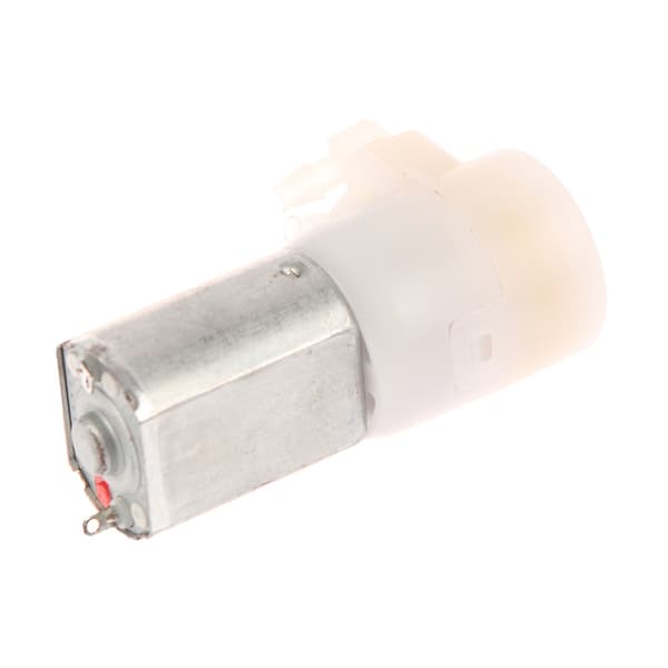 Peristaltisk pump 3,7V Mini vattenpump 130 Självsugande pump Cir