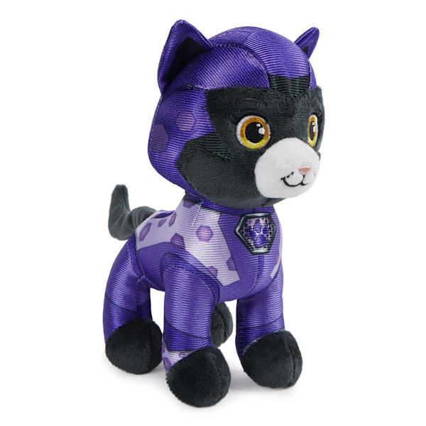 Paw Patrol Cat Pack Mjukdjur Shade multicolor